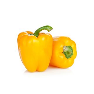 Yellow Pepper (2 nos)