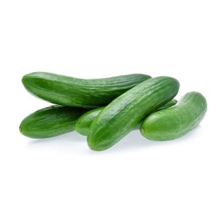 Cucumber Japanese (~550g)