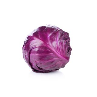 Red Cabbage China (~800g)