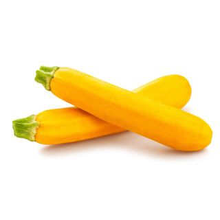 Zucchini Yellow (~400g to ~500g)