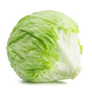 Icerberg Lettuce (~450g)