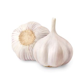 Garlic Whole (~200g)