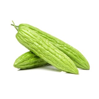 Bitter Gourd (~400g)