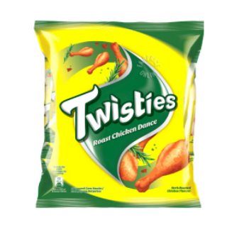 Chicken Twisties (8 packets)