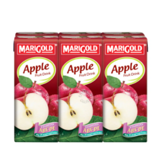 Apple Drink (6 packets)