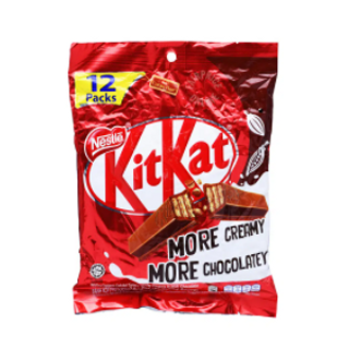 Kit Kat (12 packets)