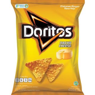 DORITOS CHEESE 150G