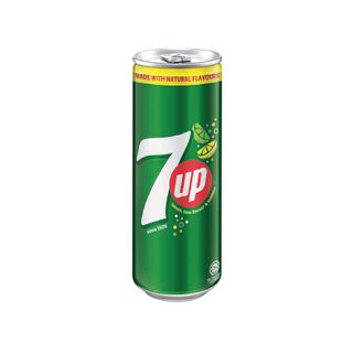 7UP CAN 320ML