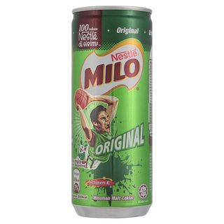 MILO CAN 240ML