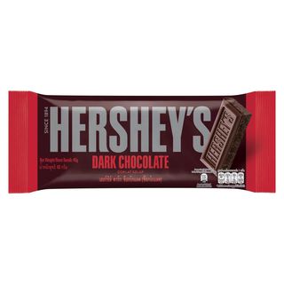 HERSHEY DARK CHOCOLATE 40G