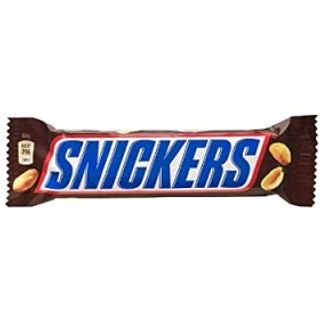 SNICKERS 51G