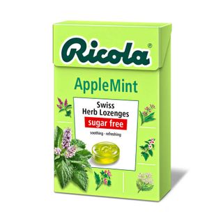 RICOLA APPLE MINT 45G