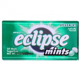 ECLIPSE SPEARMINT 35G