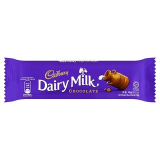 CADBURY MILK CHOCOLATE