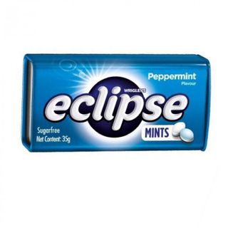 ECLIPSE PEPPERMINT 35G