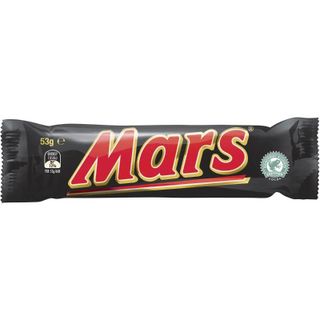 MARS BAR 53G