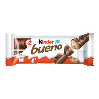 KINDER BUENO 43G