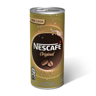 NESCAFE CAN 240ML