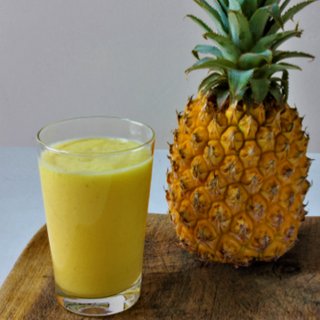 Pineapple Juice