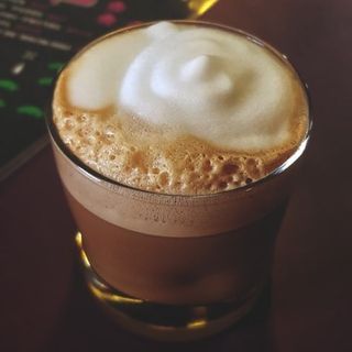 Macchiato