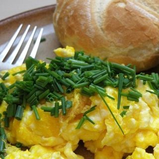 Scrambled Eggs