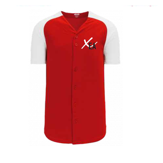 EA Jersey Red