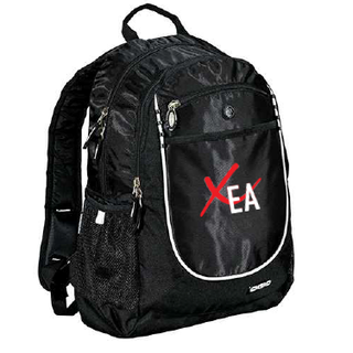 OGIO EA Backpack Black