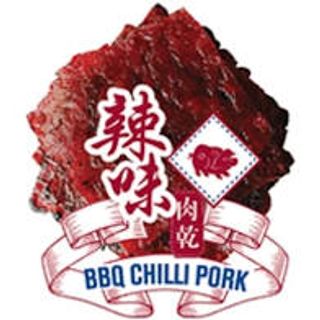 300gm Chillii Pork -Lim Chee Guan Bbq Chili 300 gram