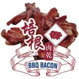 300gm BBQ Bacon - Lim Chee Guan BBQ Bacon 300 gram