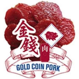 500gm Coin Pork - Lim Chee Guan Coin Loin 500 gram