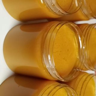 16oz Turmeric Infused Sea Moss