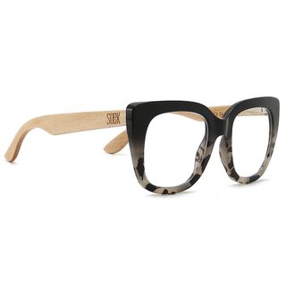 RIVIERA Black/Ivory Reader - With Blue Light Blocker - RRP $69.99       WSP $34.99 (incl GST) 