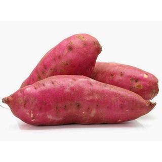 Sweet Potato