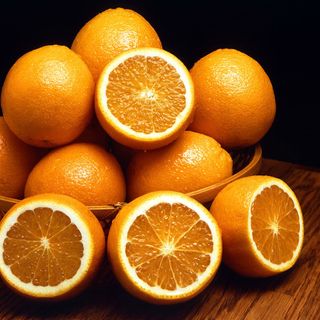 Orange - Imported