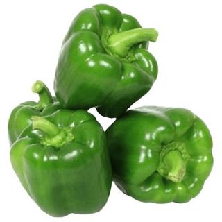 Capsicum - Green