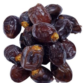 Dates - with seeds 