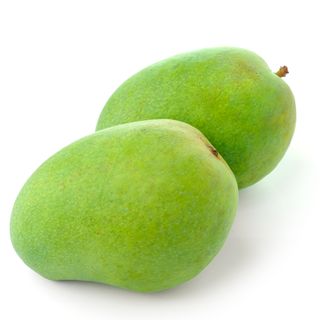 Mango - Raw