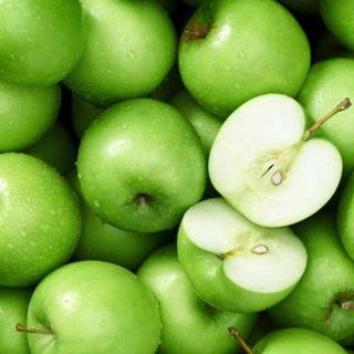 Green Apple