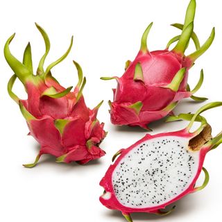 Dragon fruit