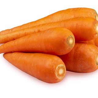 Carrot - orange