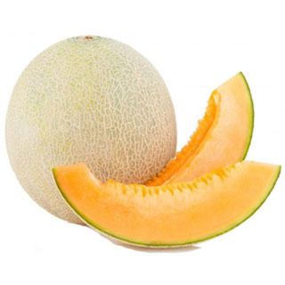 Muskmelon