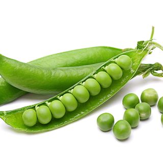 Peas