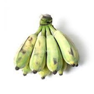 Banana - Karpooravalli