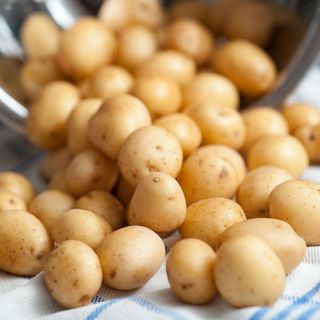 Baby Potato 500g pack