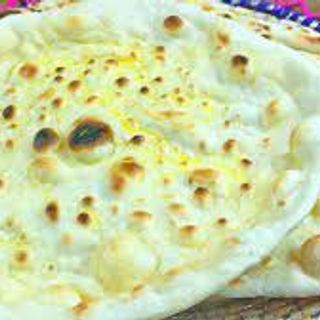 Roti Naan