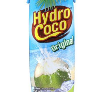 Hydro Coco Original 250ml per karton