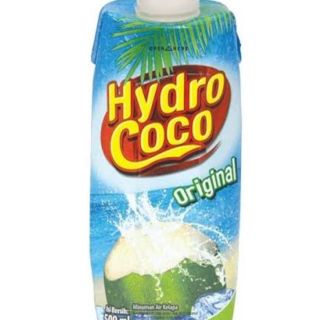 Hydro Coco Original 500ml per karton