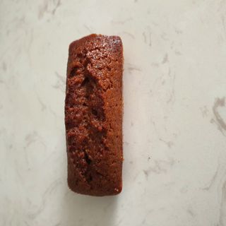 Mini Chocolate Financiers (12pcs)