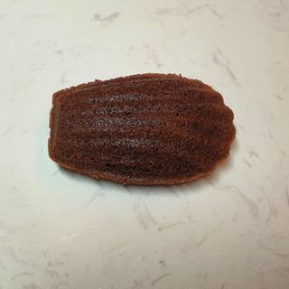 Chocolate Madeleines (8pcs)