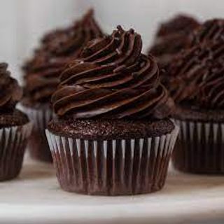 Chocolate Cupcake